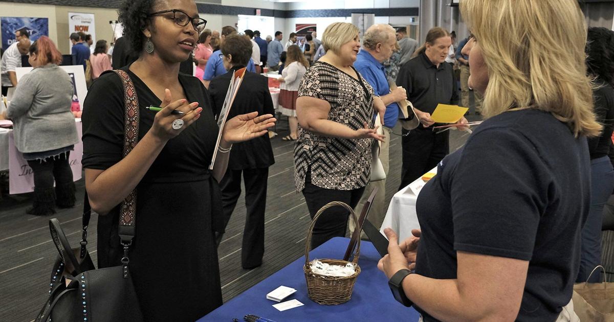 Springfeild Job More than 50 employers to participate in Springfield job fair | News ...