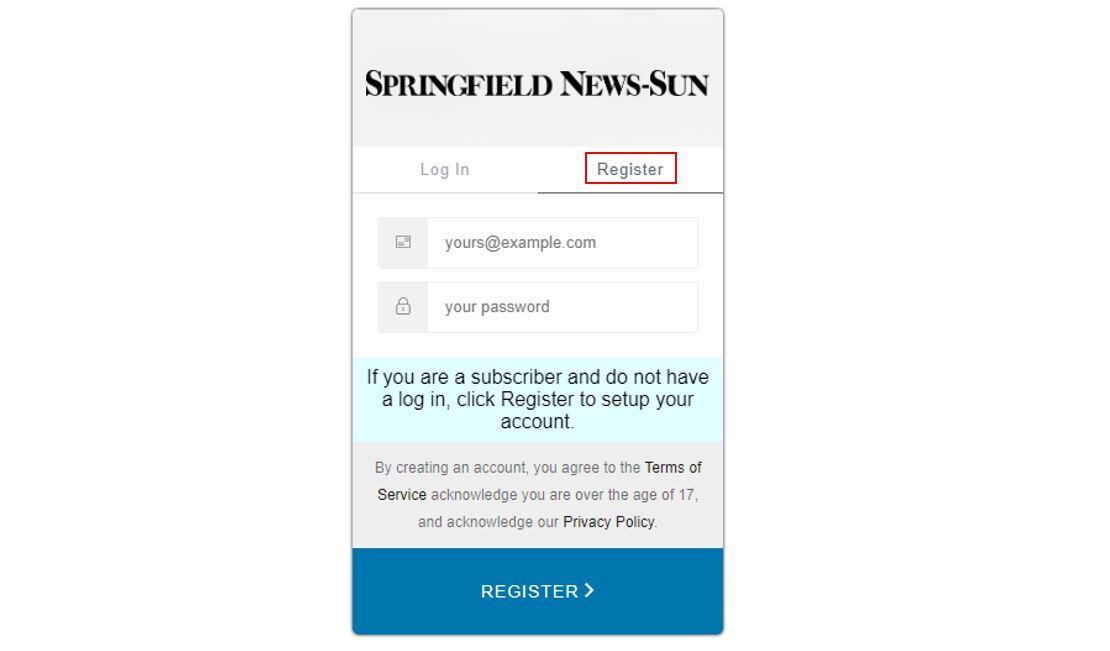 How to activate and log in to your digital subscription account ...