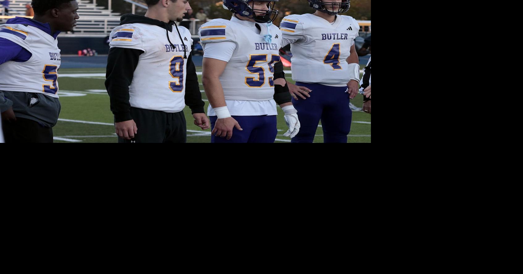 High School Football: Troy-Butler playoff game featured as part of ...