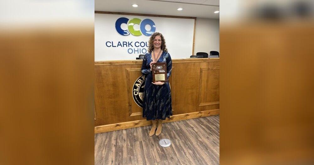 Melanie Flax Wilt reflects on her time as Clark County commissioner ...