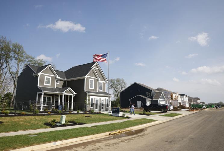 Springfield Realtown Springfield’s housing market has hurdles, but most construction in a ...