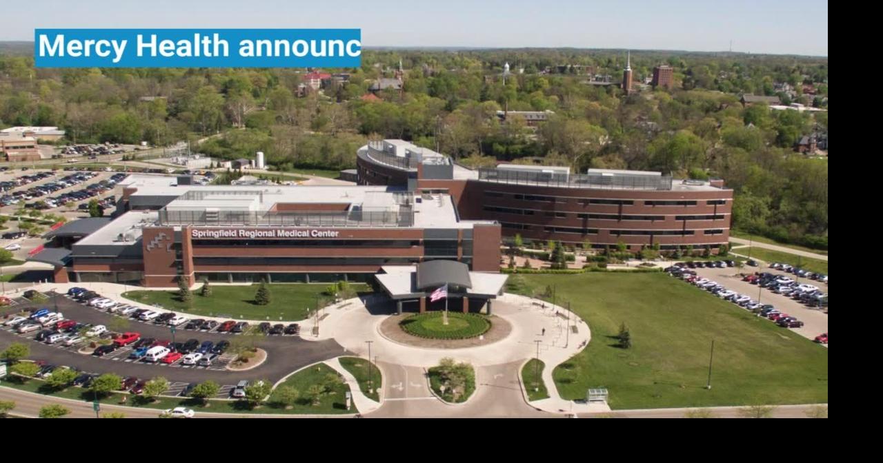 Mercy Health announces new practice in Springfield that focuses on OB ...