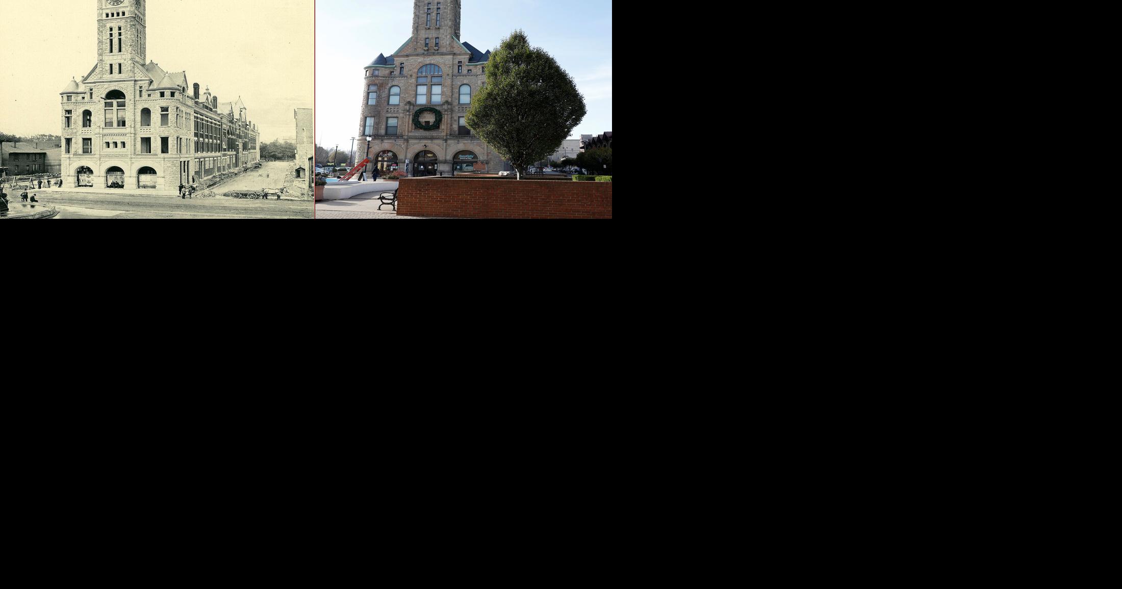 Springfield's Heritage Center | | springfieldnewssun.com