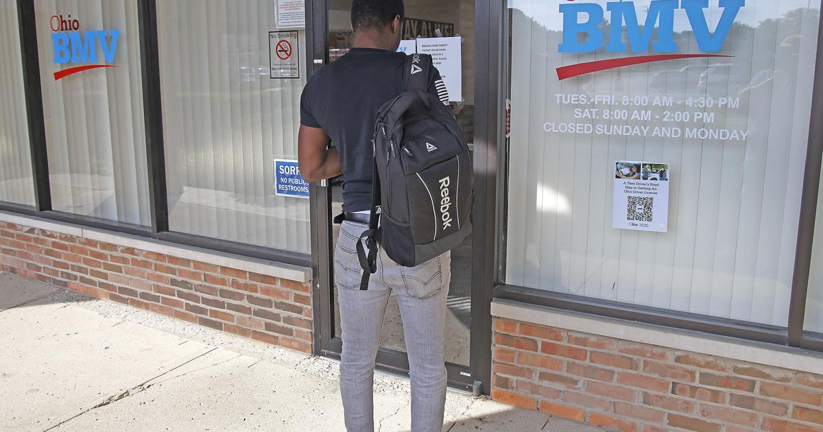 Springfield Immigrates Haitian immigrants in Springfield: Local groups work to help drivers ...