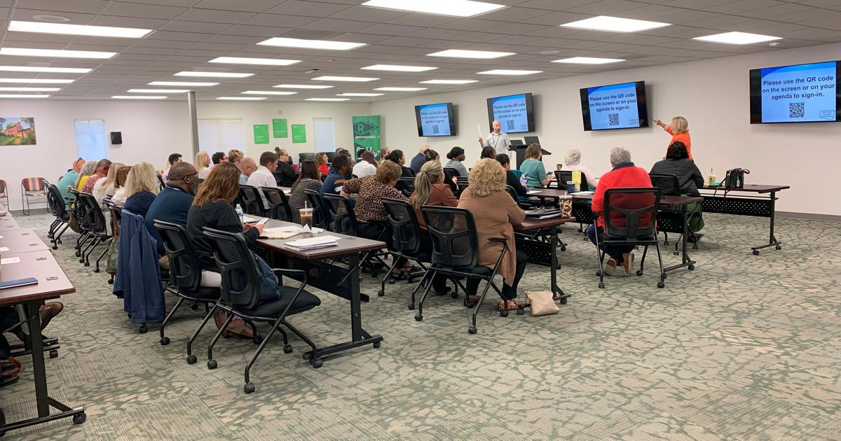 Springfield Immigrates What Springfield’s Haitian immigrants need | Ohio | springfieldnewssun.com