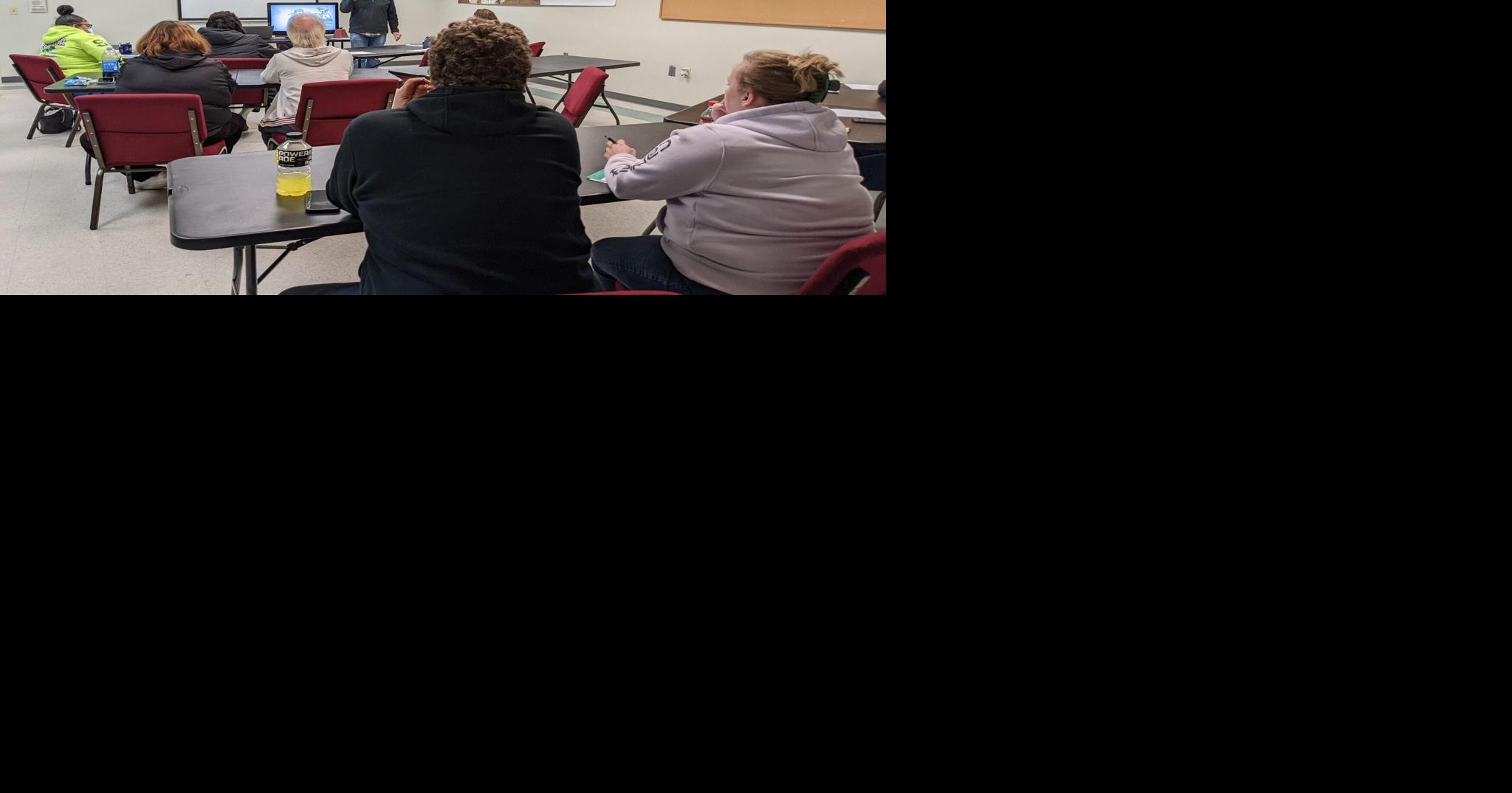 Springfield housing group marks 20 years with new satellite office ...