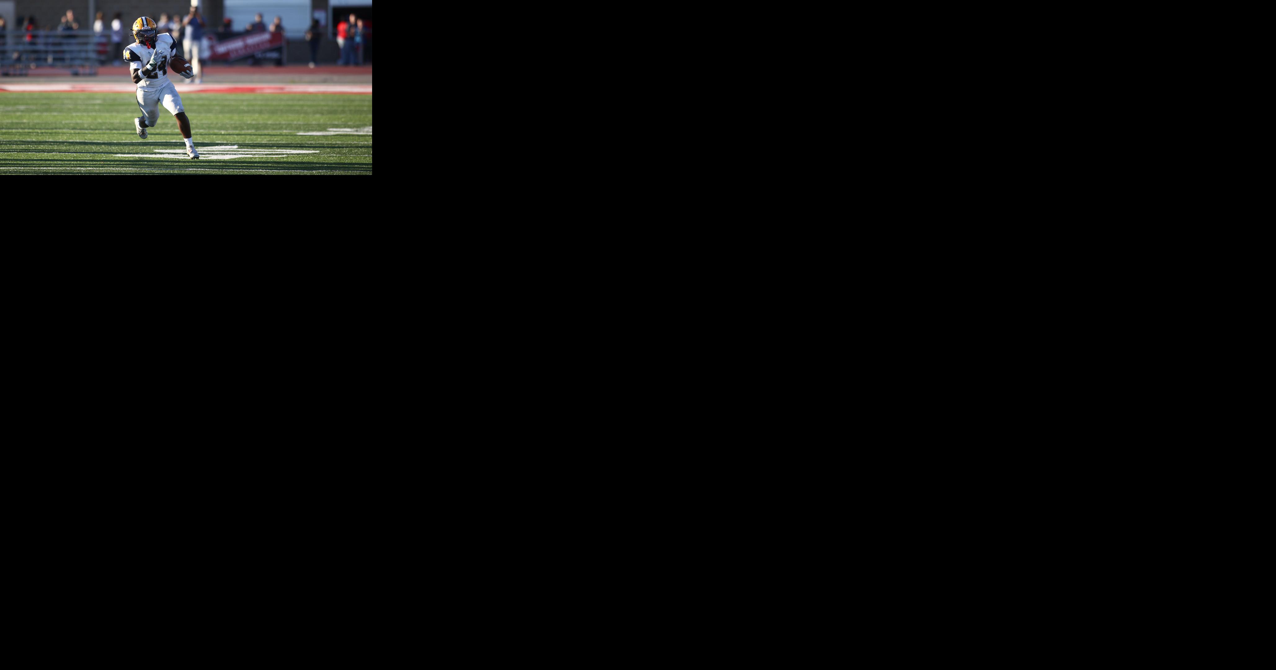 Week 7 Roundup: Long leads Springfield past Springboro | Sports ...