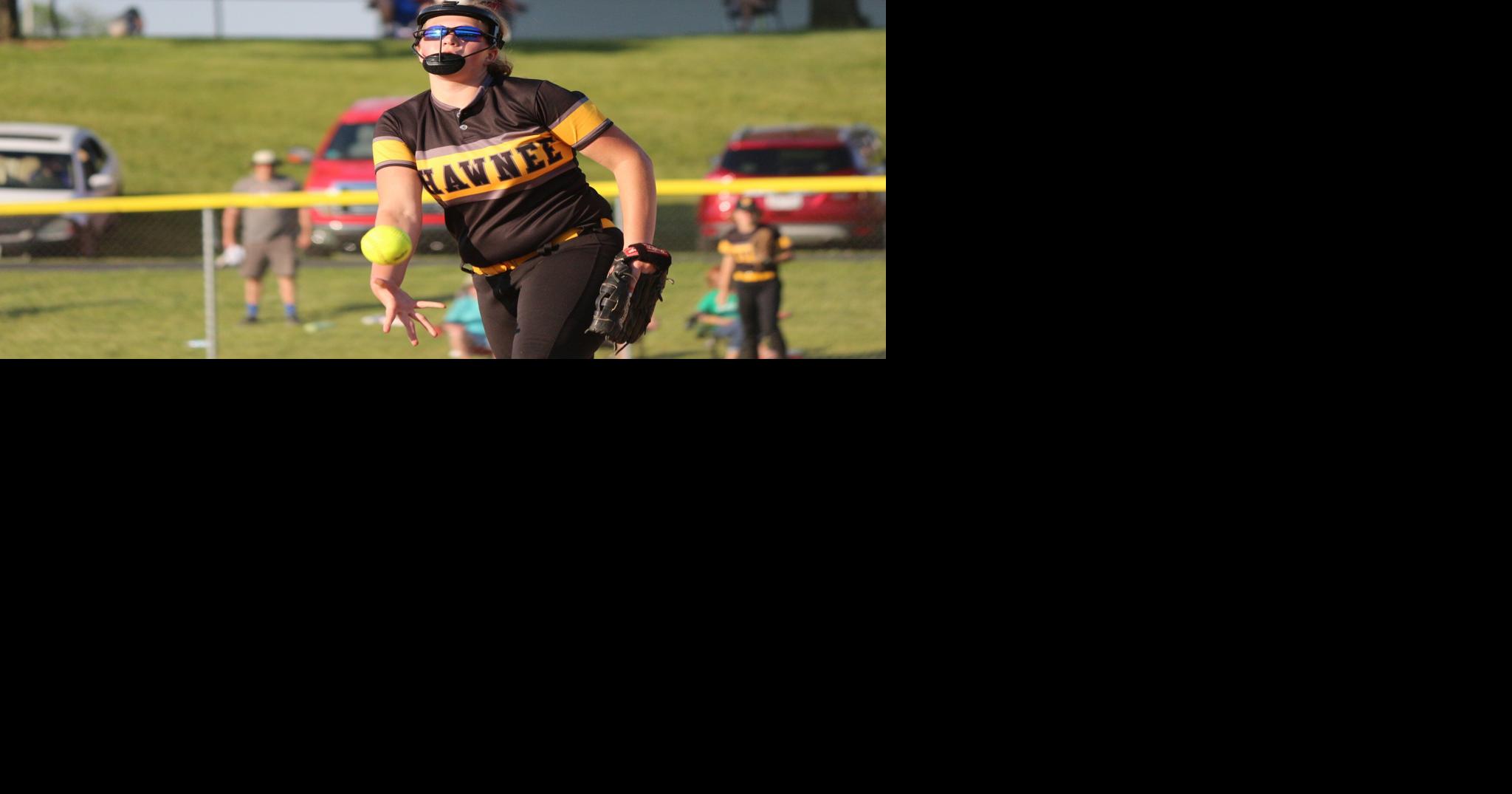 Softball: Shawnee tops Kenton Ridge for sectional title | Sports ...