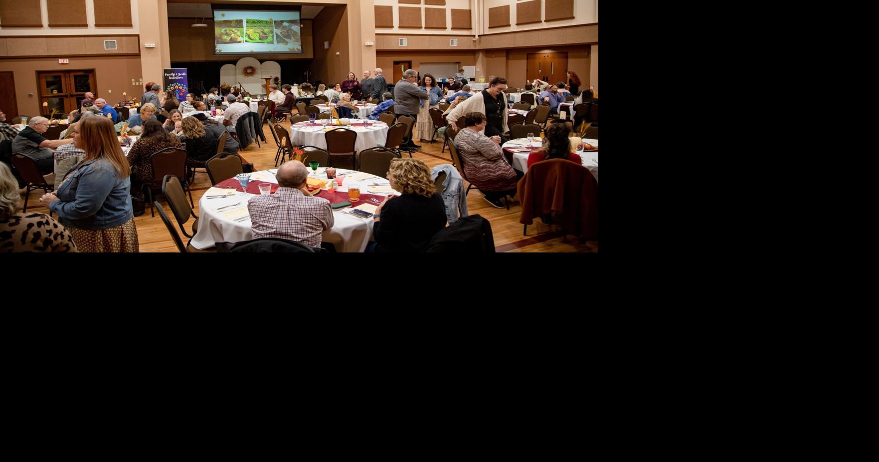 FYI to host annual interactive, educational Harvesting Hope event