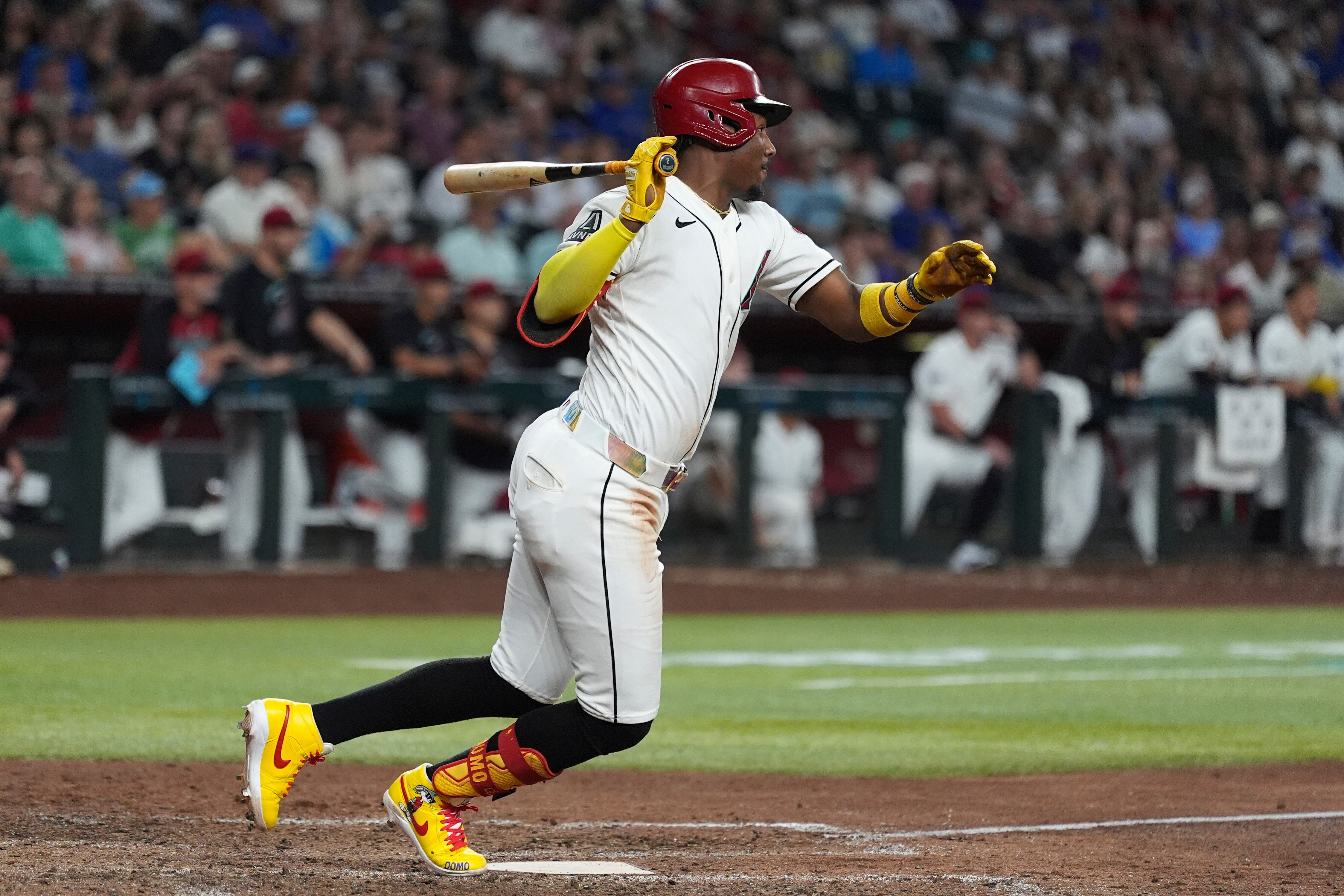 Cubs Diamondbacks Baseball | Nation & World | springfieldnewssun.com