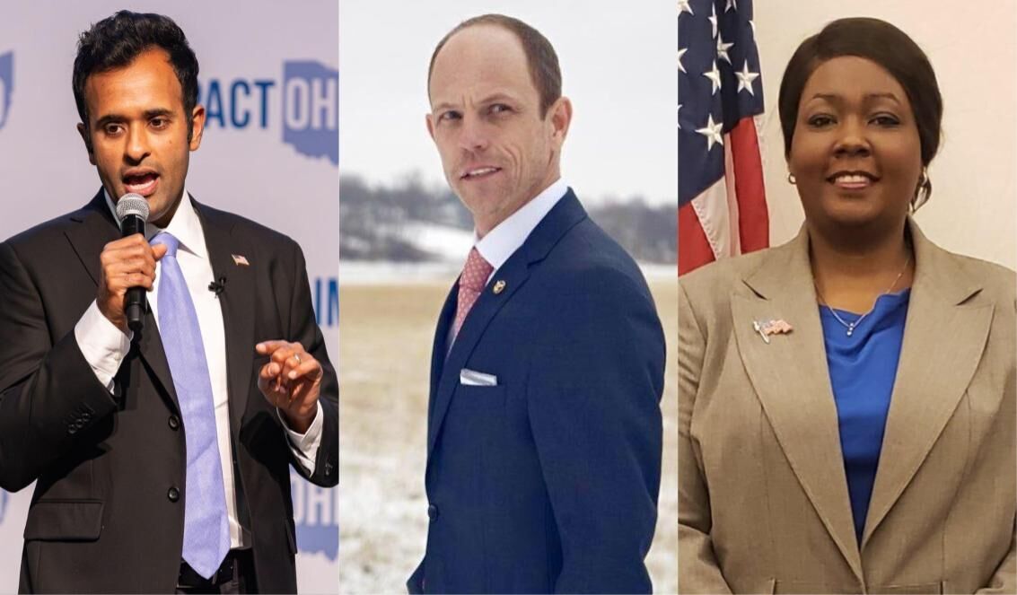 Letters to the editor: Republicans really have no idea of how to govern ...