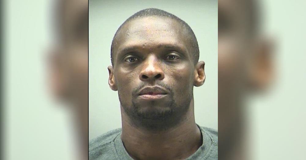 Springfield man jailed, indicted on several sex charges | News ...