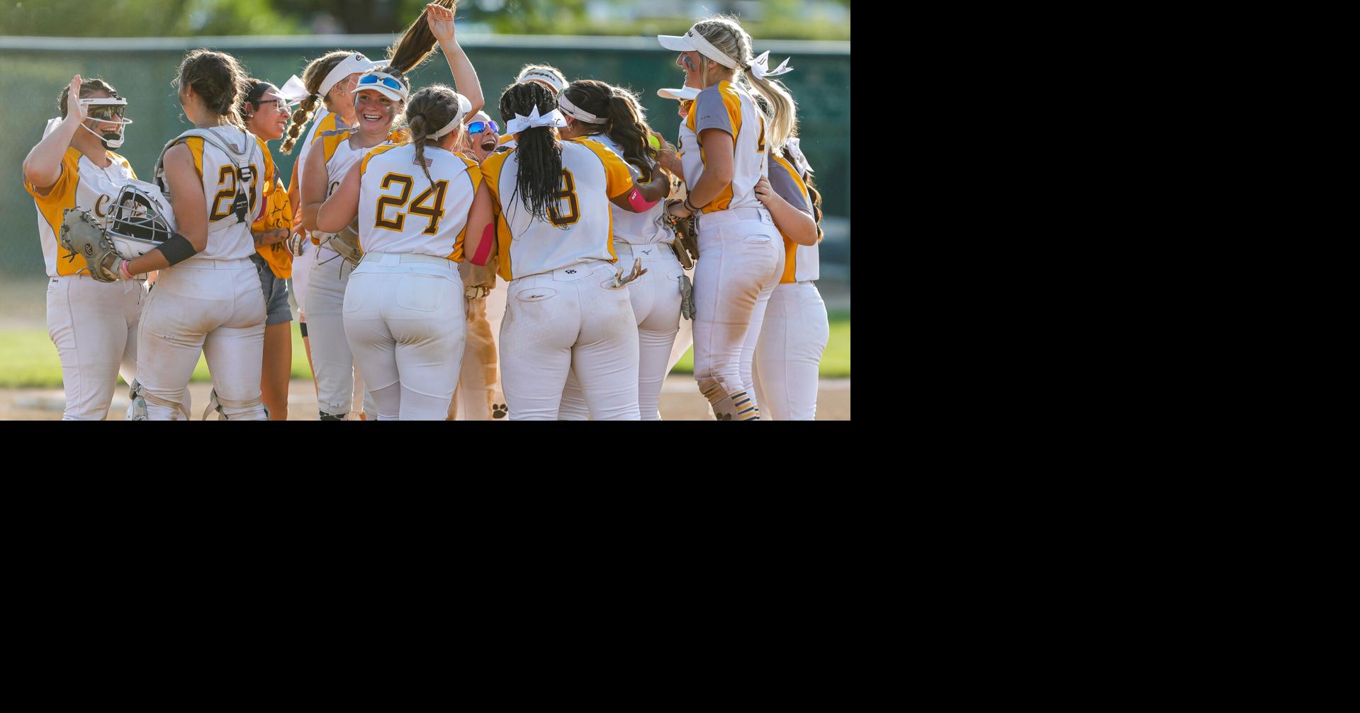 Softball: Kenton Ridge seeking another run to state tournament | Sports ...