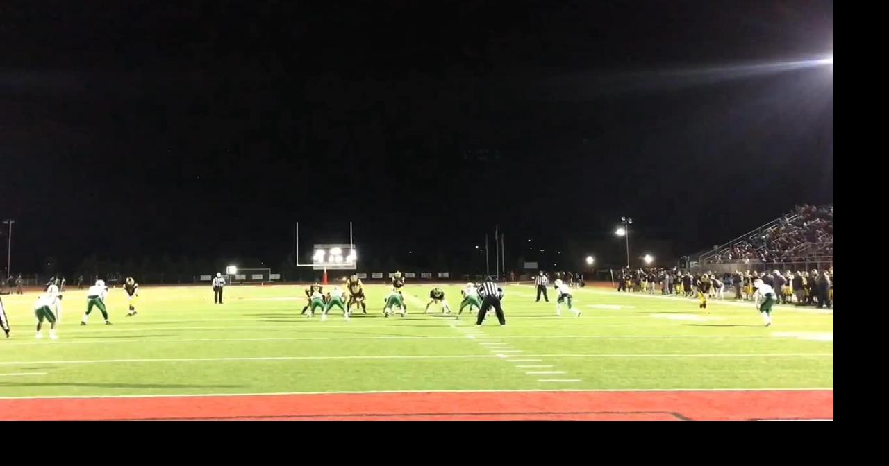 High School Football: Springfield seeks second straight state berth ...