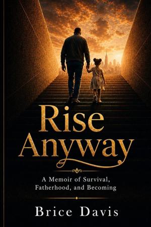 Book by Xenia author may help others in times of struggle