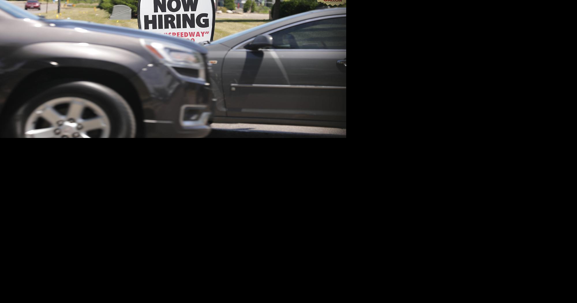 Though Springfield area lost jobs, help-wanted ads reached record level ...