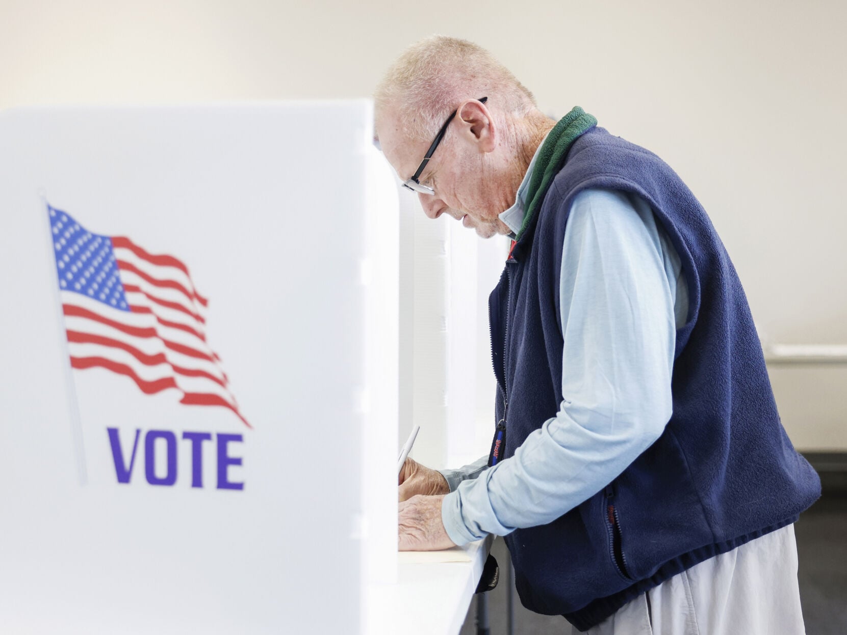 Clark County residents vote against Clark-Shawnee, Northwestern levies ...
