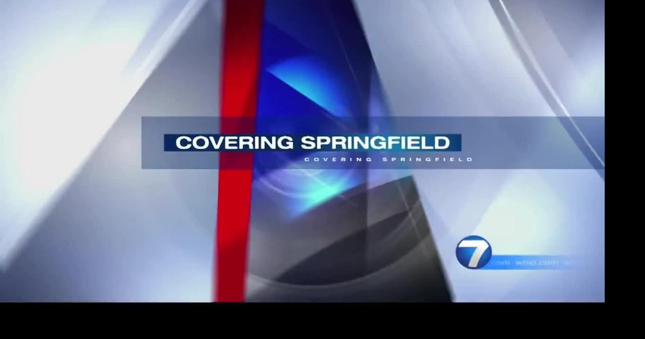 Springfield woman accused of escaping police | Crime ...