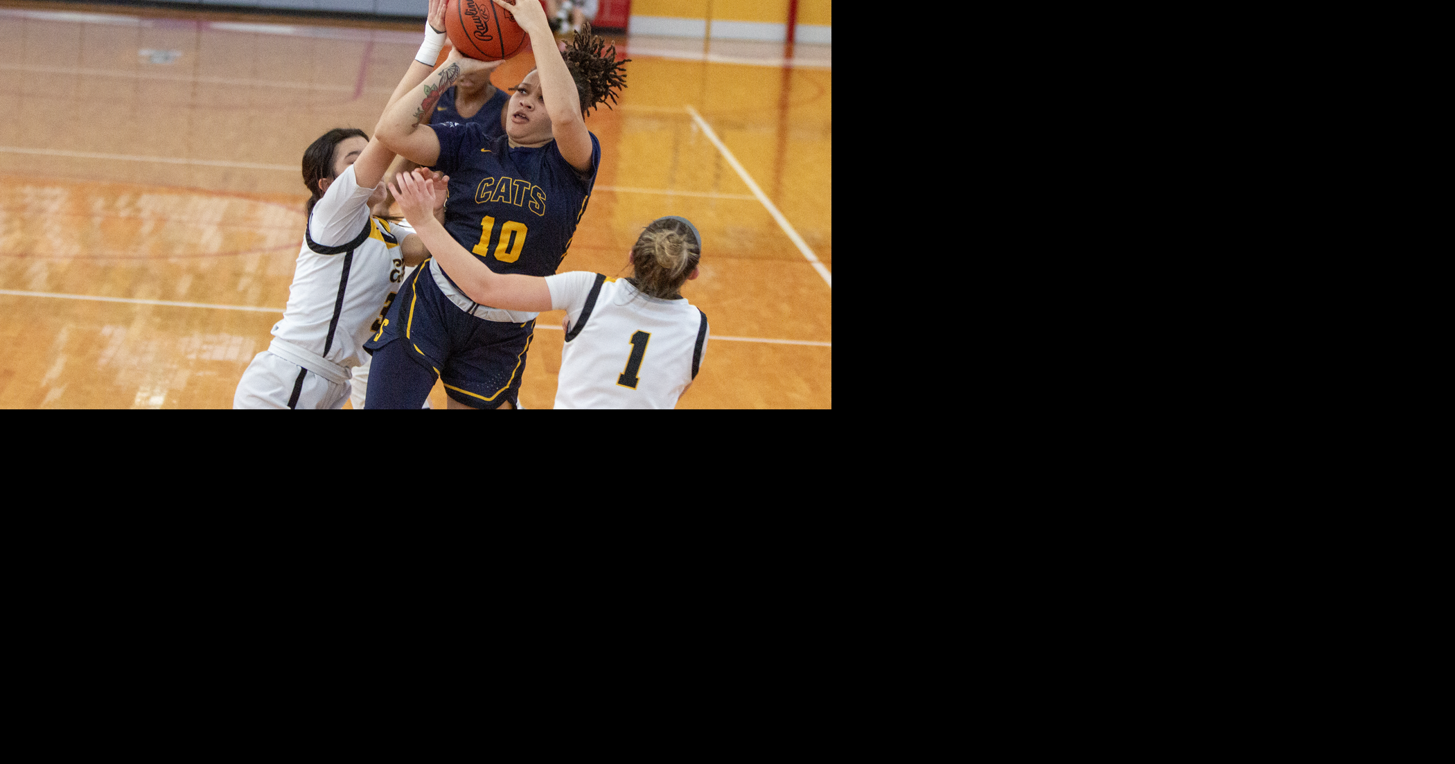 Springfield’s breakthrough season ends in sectional finals | Sports ...