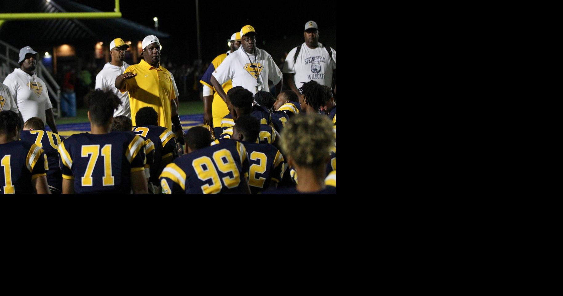 High school football: Analyzing GWOC, CBC, OHC races | Sports ...