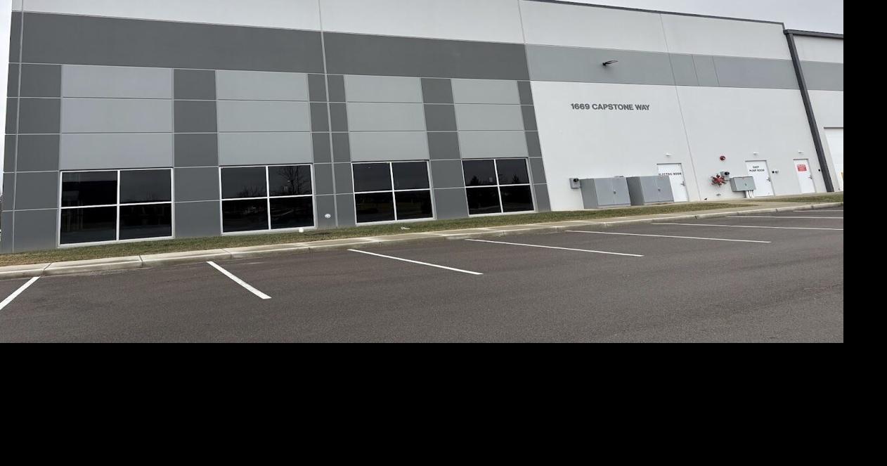 Ground broken for new spec center in Vandalia | Community ...