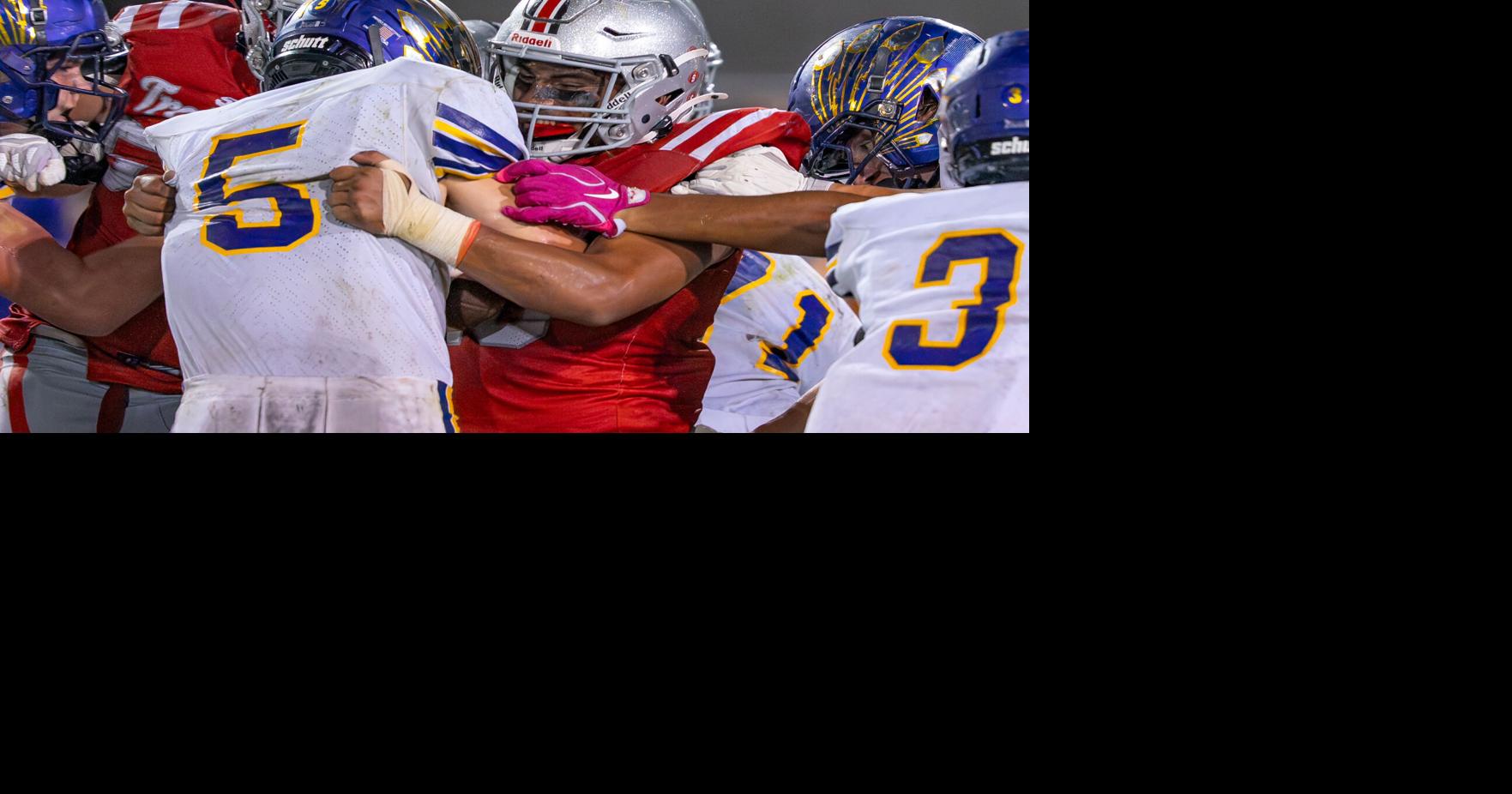 Southeastern vs. Mechanicsburg