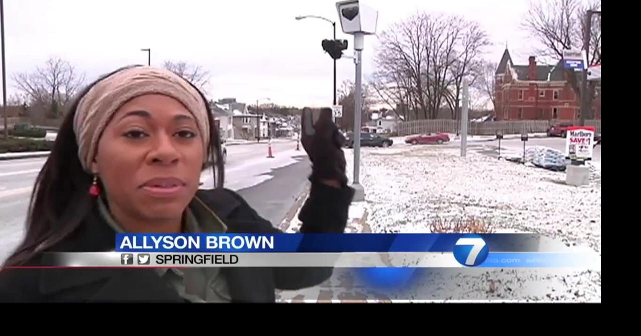 Springfield red light cameras to stay off until lower court rules ...