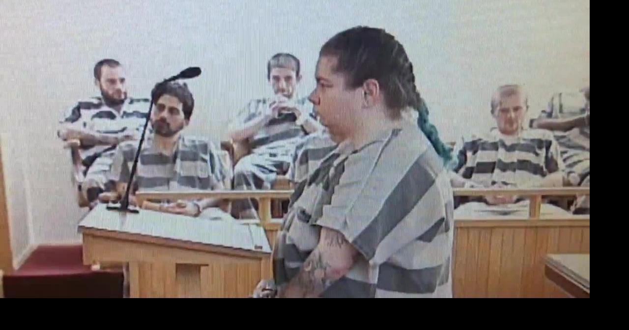 Springfield woman accused of biting police officer ...