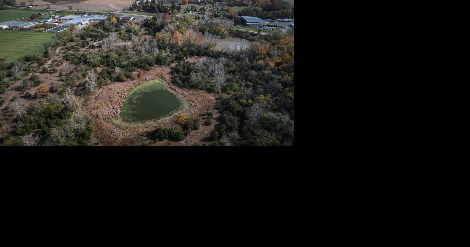 EPA finalizing cleanup design for abandoned New Carlisle landfill; Work expected by 2028