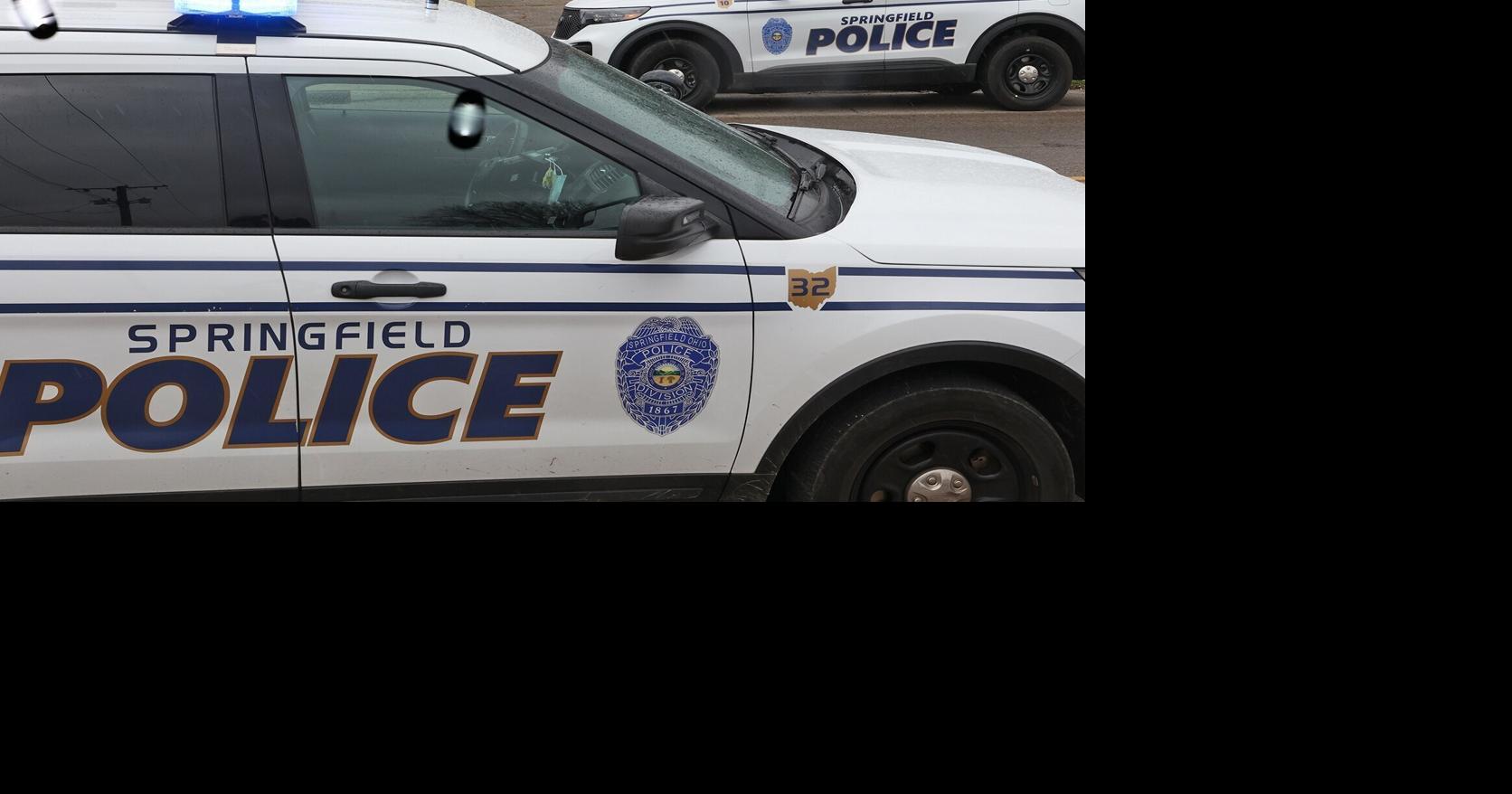 Springfield police issue 47 traffic citations, 17 arrests in enforcement operation