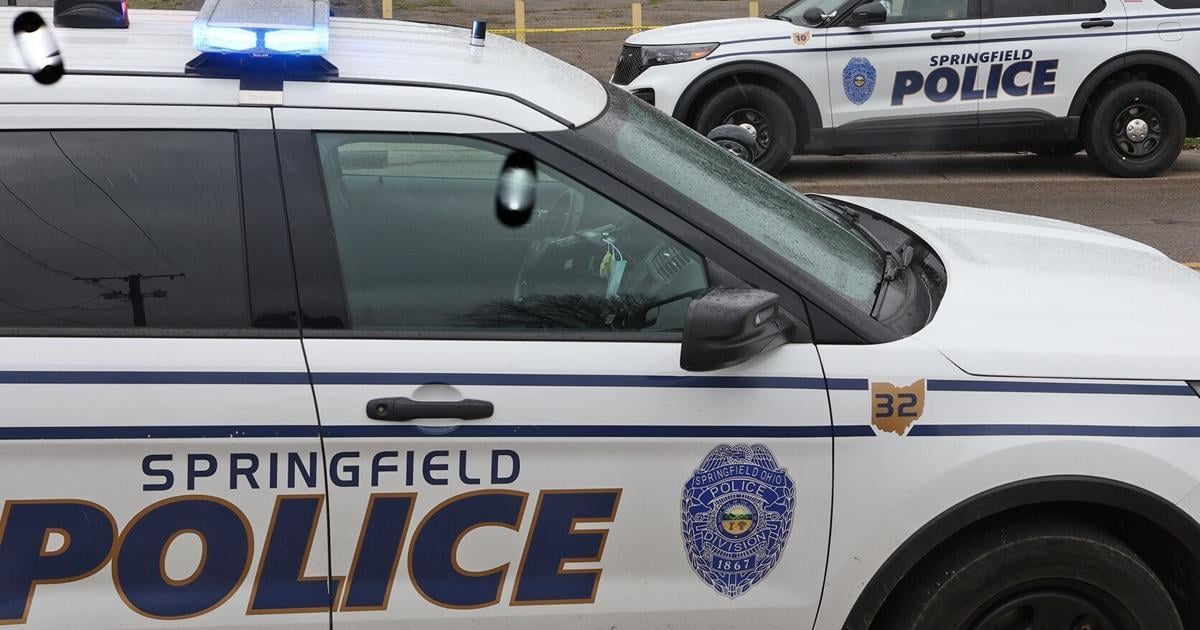 Springfield police issue 47 traffic citations, 17 arrests in enforcement operation