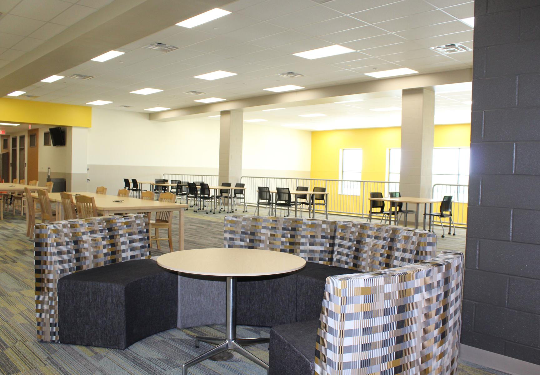 Kenton Ridge Elem Kenton Ridge school construction: New $57 million building will be ...