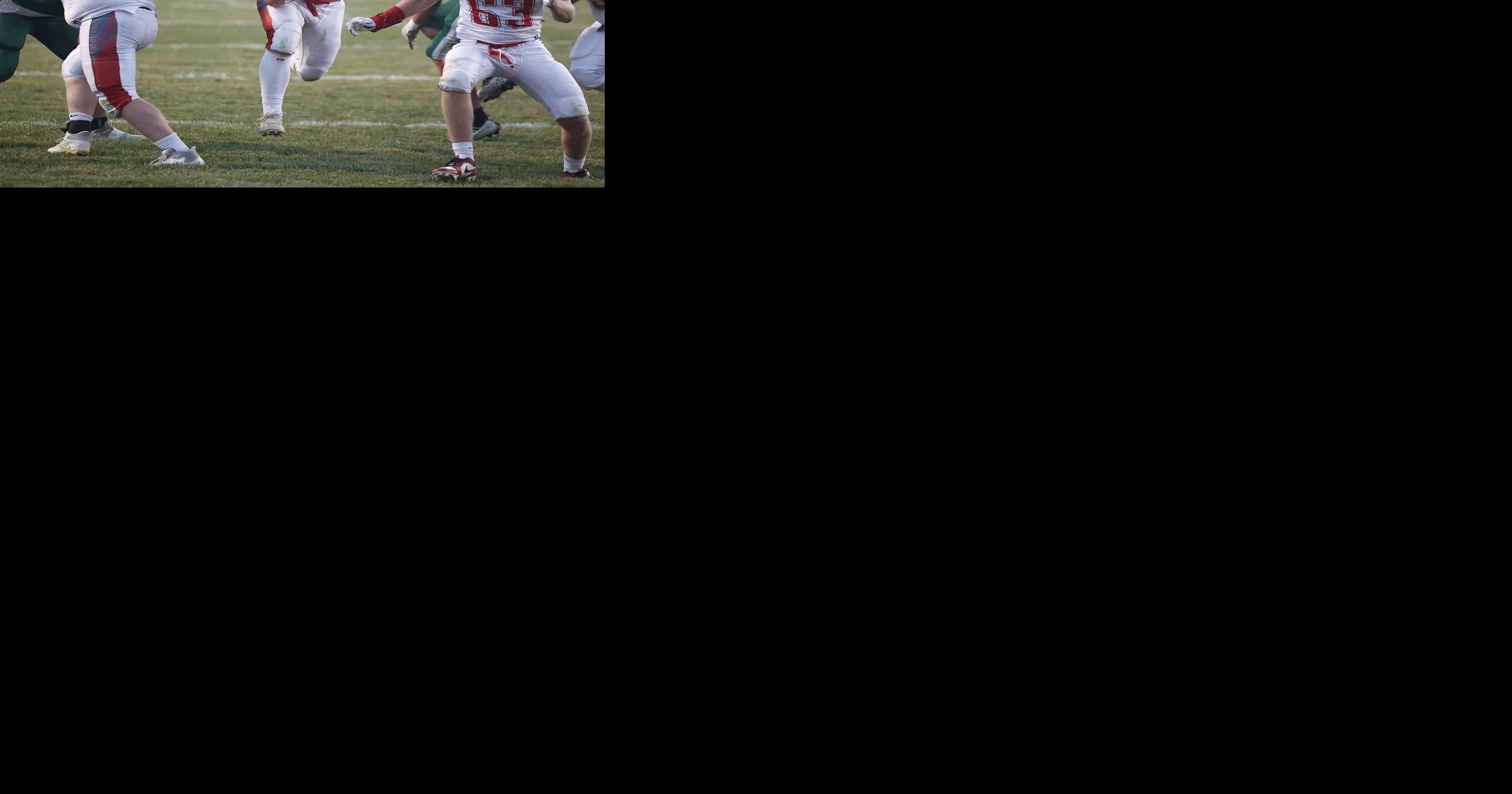 Southeastern football to face familiar opponent in playoff opener ...