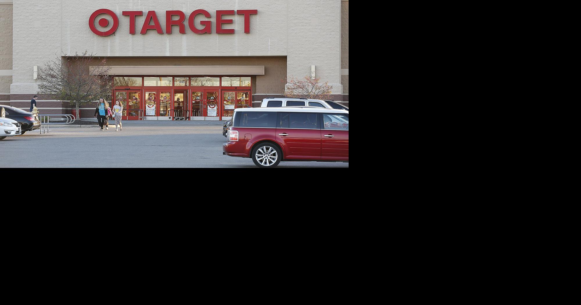 City to host rezoning meeting for former Springfield Target store ...