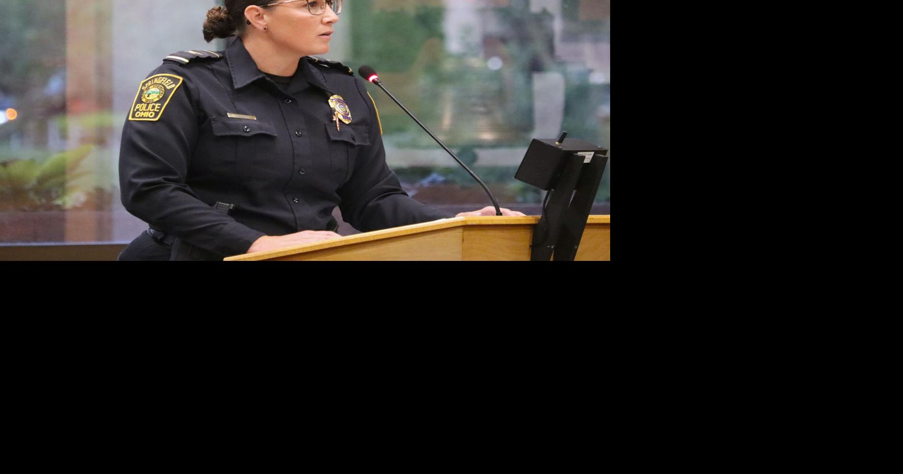 Springfield police chief says no active danger after bomb threats ...