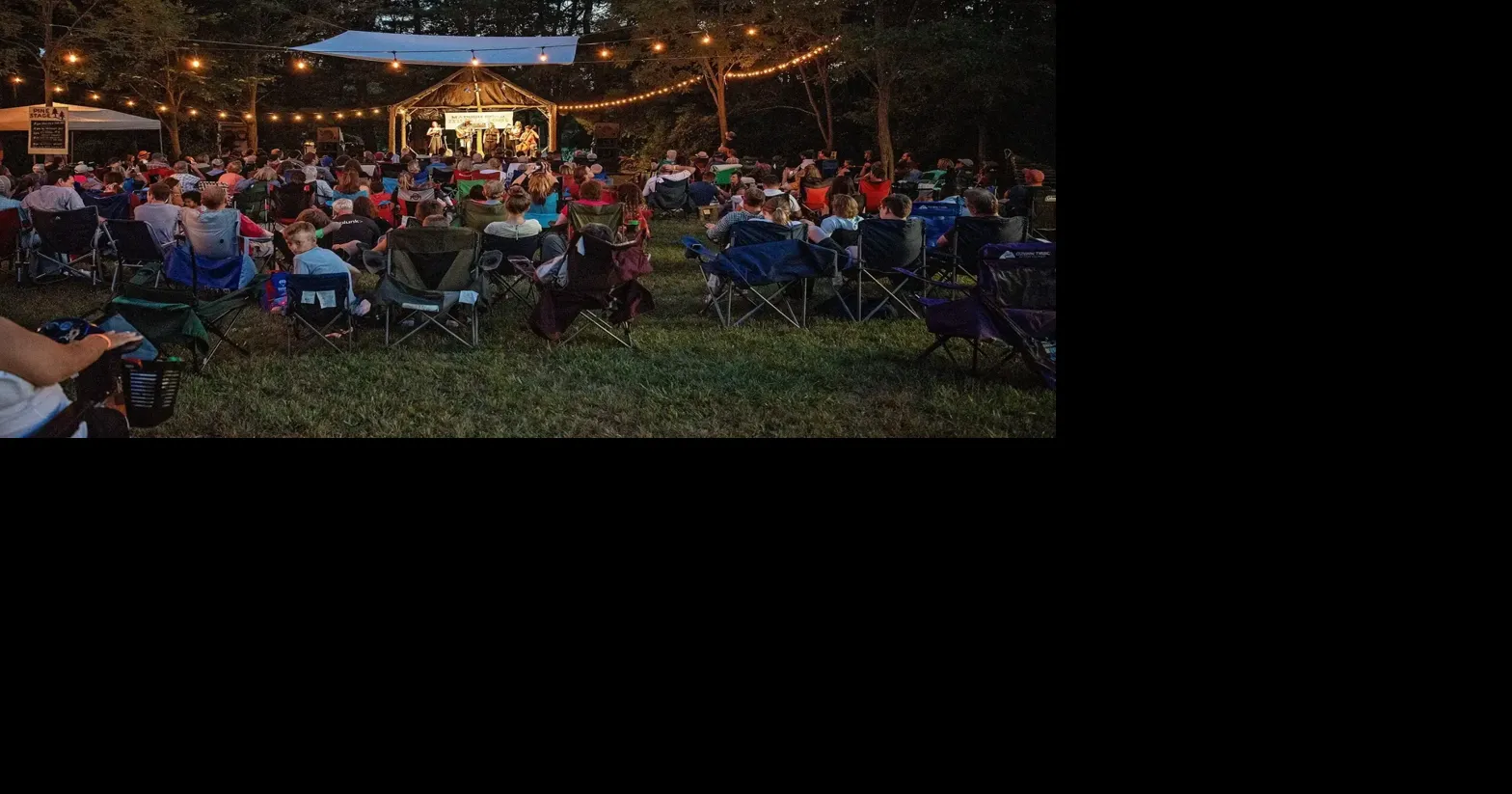 Annual Madden Road Music Fest to feature 17 acts across 5 stages in Champaign County