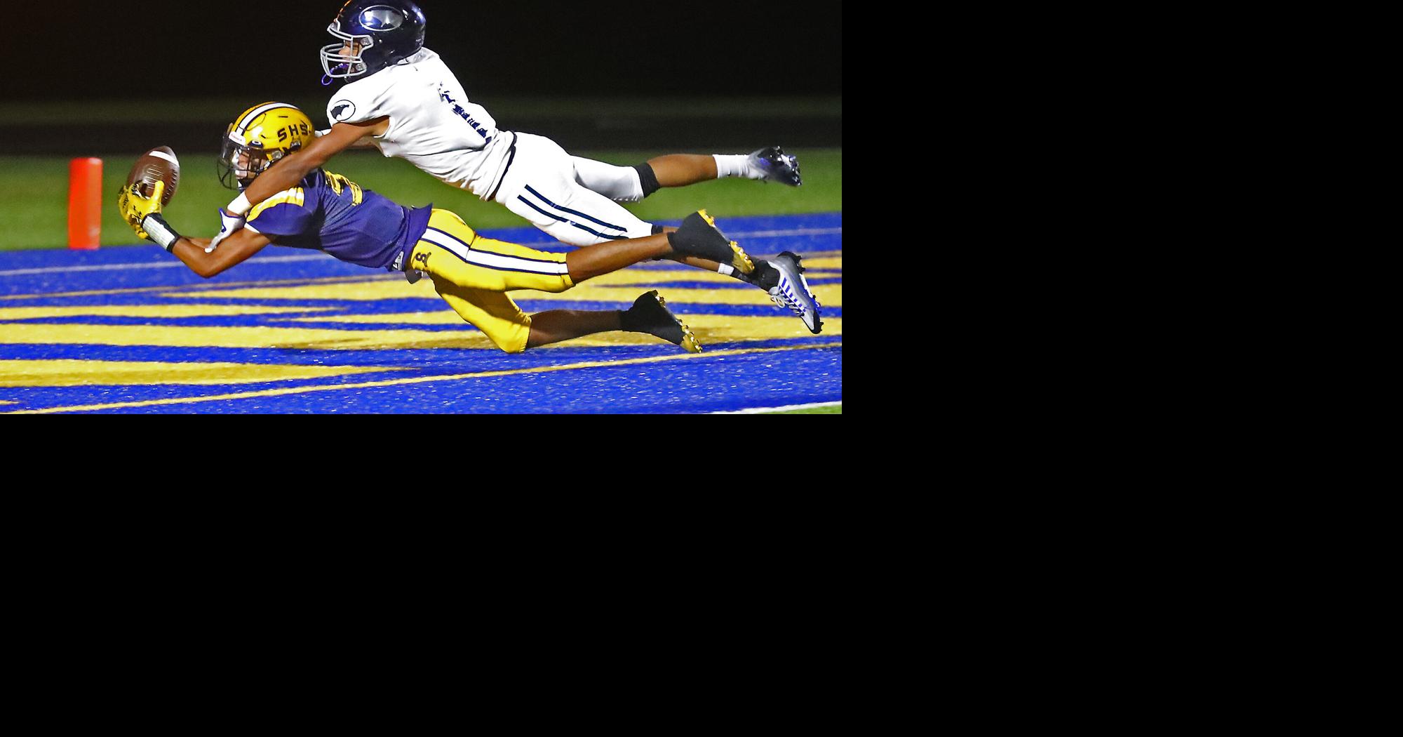 High School Football: Springfield ‘locked in’ for rematch with Fairmont ...
