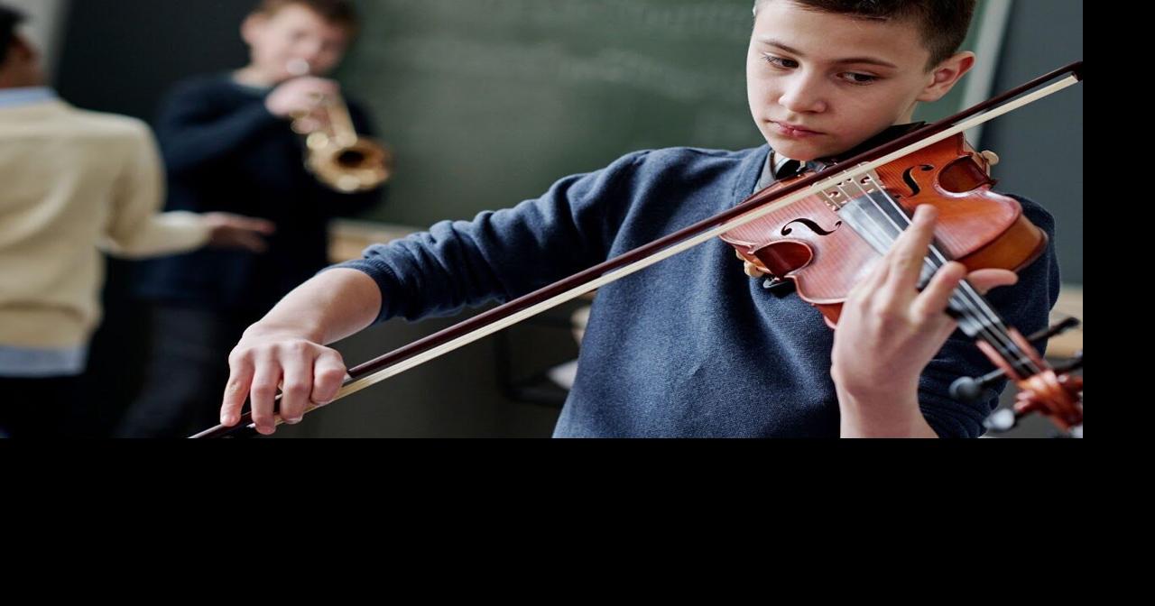 Music Matters Ohio statewide instrument drive intends to help thousands ...