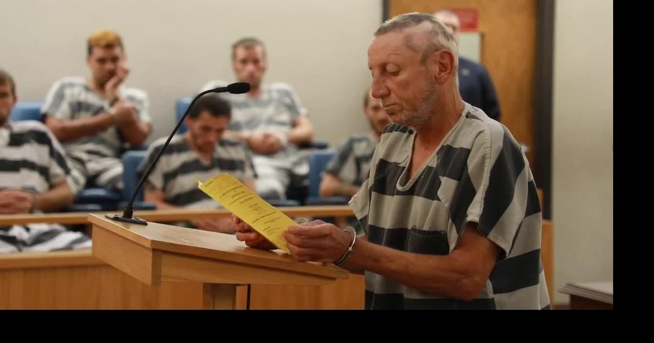 Springfield man who threatened to blow up hospital pleads guilty ...