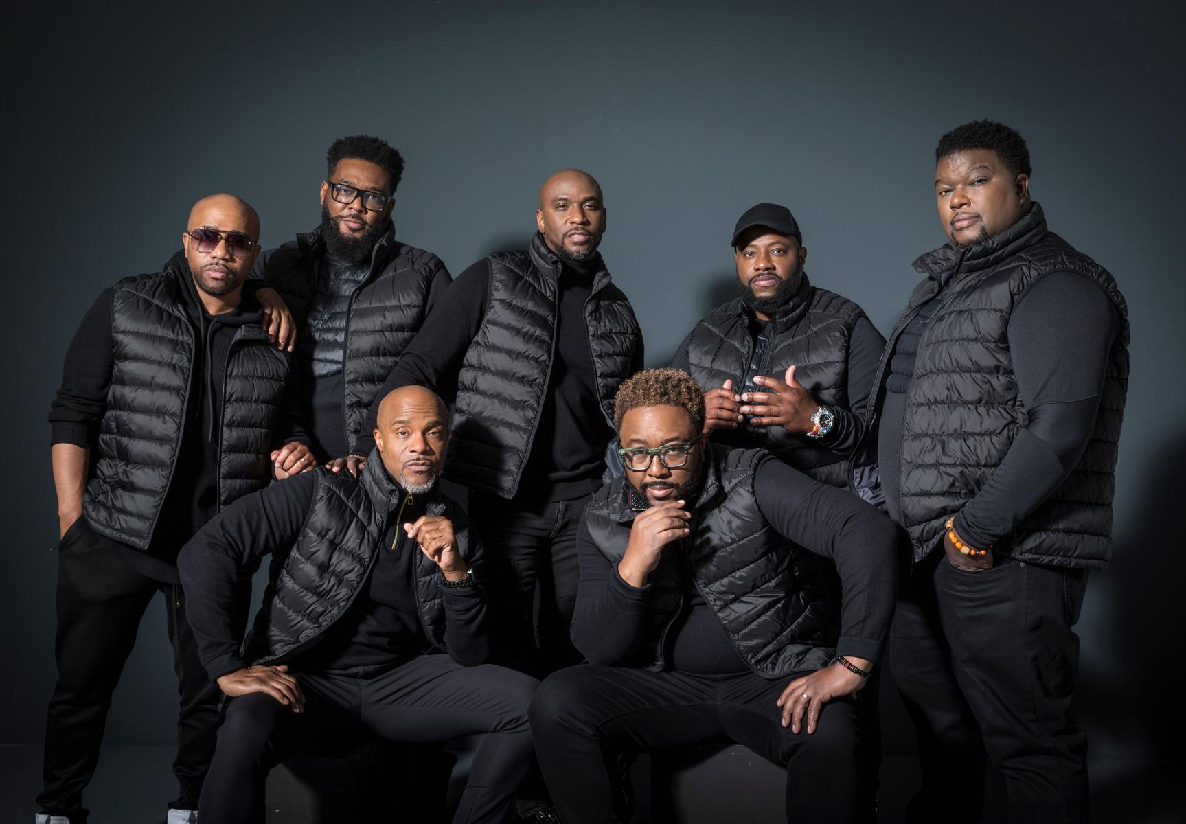 Naturally 7 vocal play group to perform in Springfield | News 