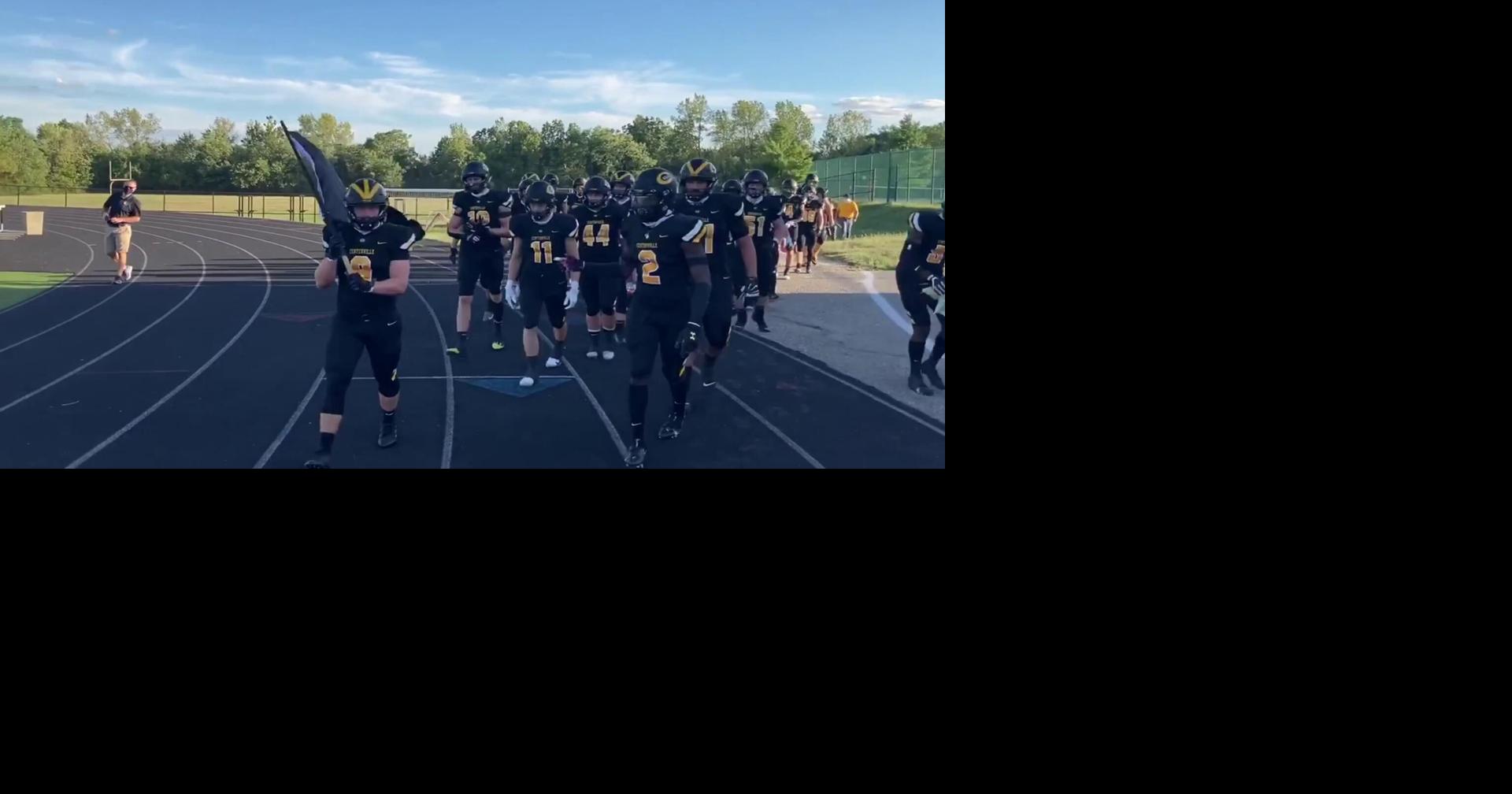 Springfield to play at home in regional final | Sports ...