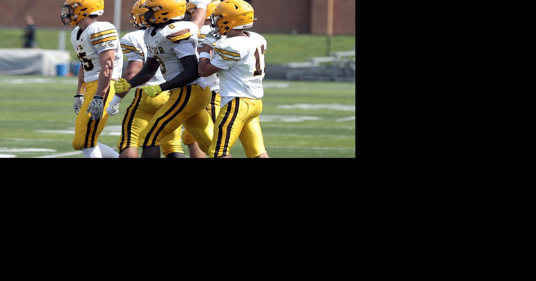 High School Football Camp Tour: Offensive potential has Alter excited for 2026