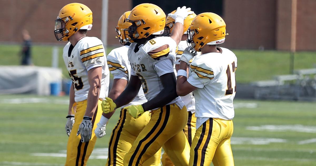 High School Football Camp Tour: Offensive potential has Alter excited for 2026