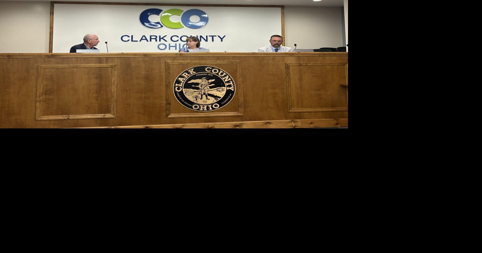 Clark County approves new zoning rules for data centers