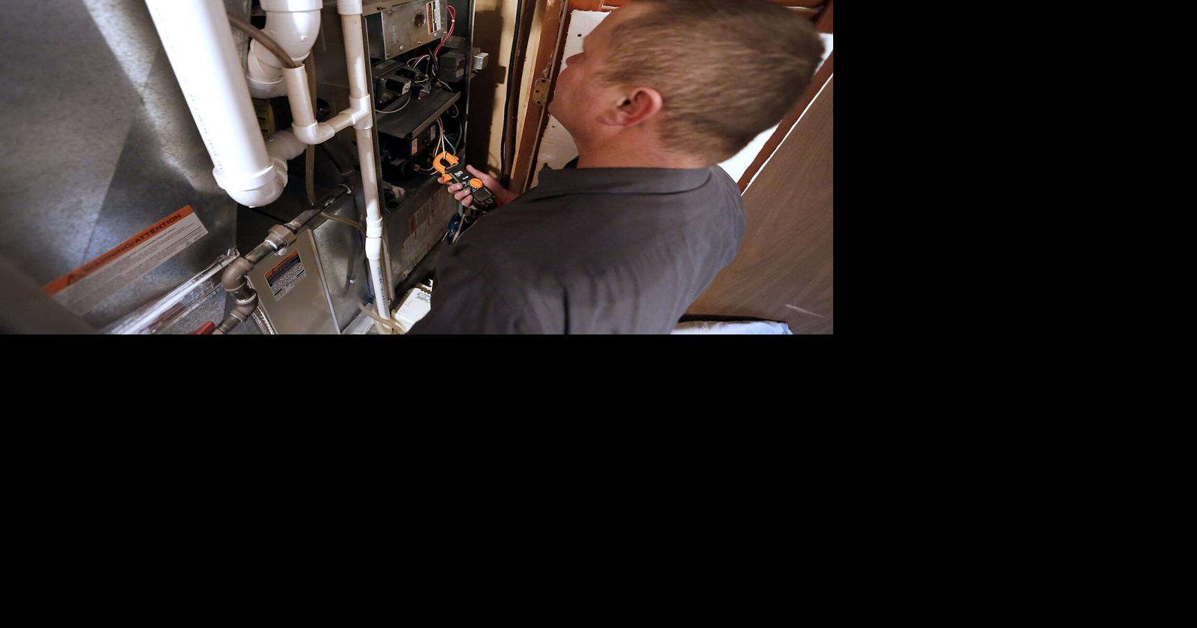 Winter heat cost report: Natural gas, propane down, oil, electricity up ...