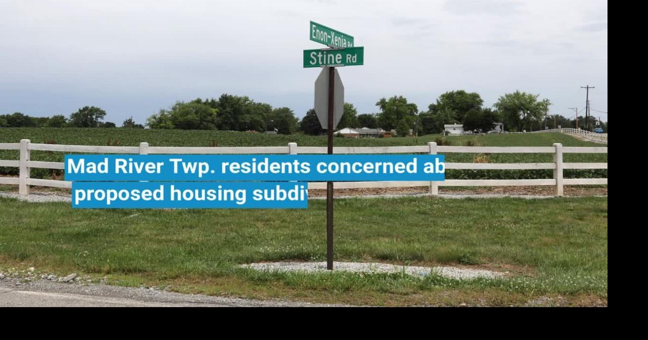 Referendum challenging Mad River Twp. rezoning to appear on Nov. 2 ...
