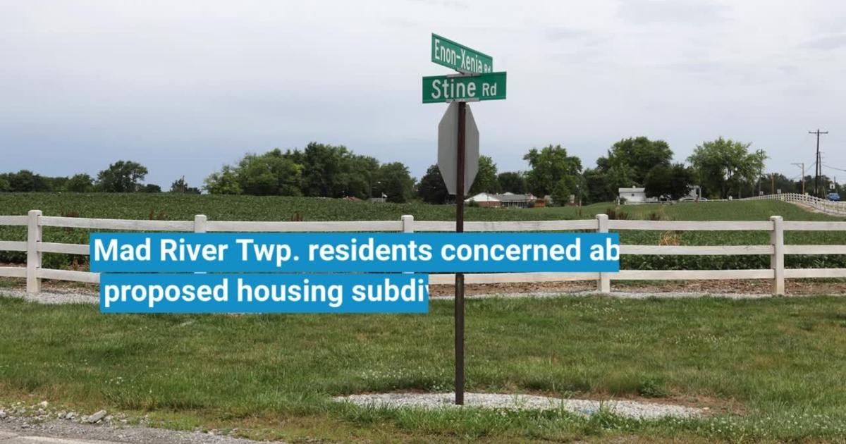 Abass Driver Rwp Referendum challenging Mad River Twp. rezoning to appear on Nov. 2 ...