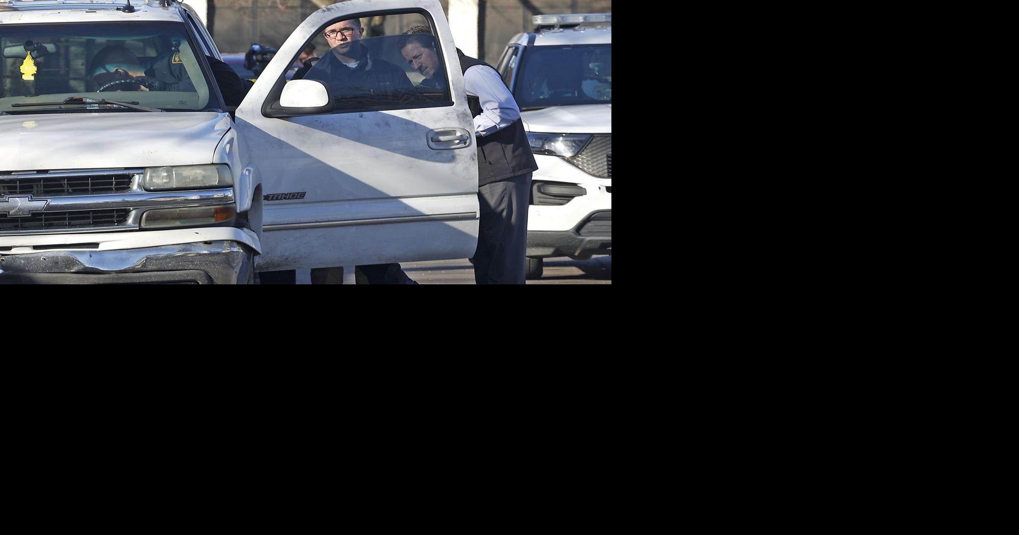 Springfield shooting death: Man indicted in city's first homicide of ...