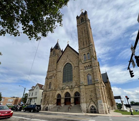 Springfield Immigrates Haitian immigrants in Springfield: Archbishop of Cinci urges ...