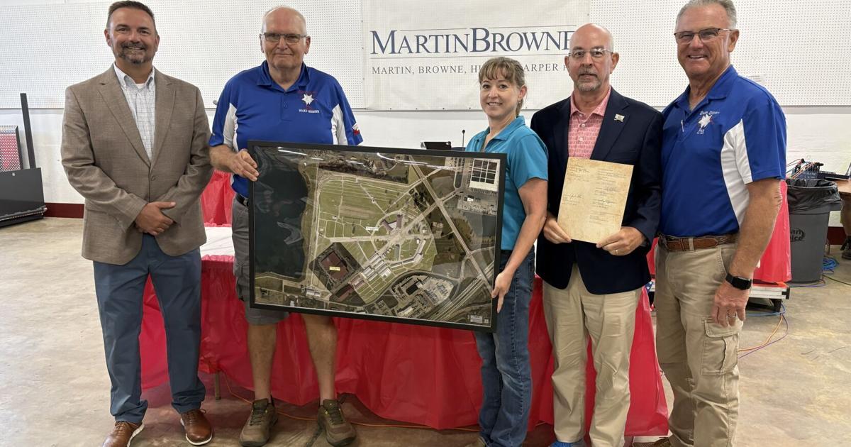 50-year lease secures future of Clark County Fairgrounds